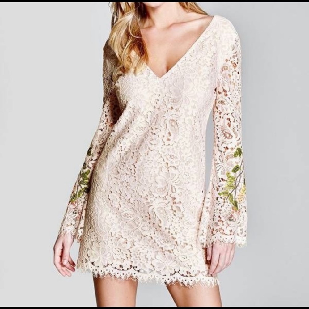 🌸🌟👗Gorgeous Marciano dress🔥👗🌸